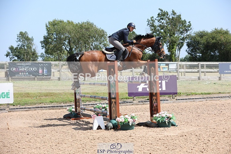 250725-141412-03213 - Cls 3 Snr Foxhunter