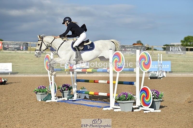 250628-182130-07579 - Cls 14 Pony National 1.15m Members Cup