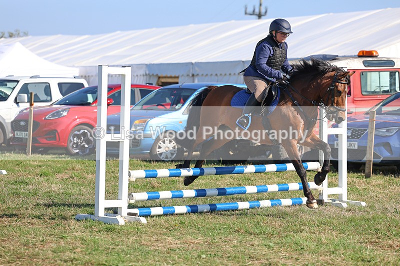 3E7A2794 - Class 1: Club 60cm Juniors and Seniors