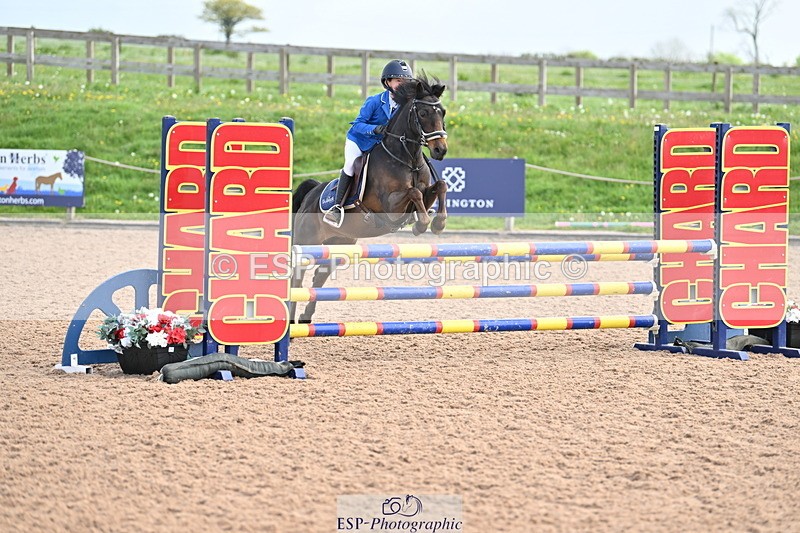 240506A-110709-08406 - Cls 3  Pony Discovery & 90cm Open