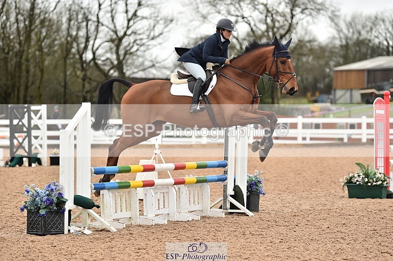 230331A-095914-00249 - Cls 7 85cm Amateur Quali