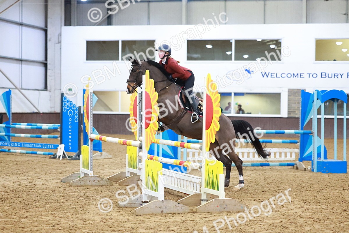 SBM_003631 - Class 3 - Senior Discovery - 1.00m