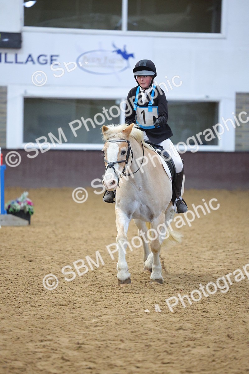 SBM_000541 - Class 5 - 50cm - BRC Championships