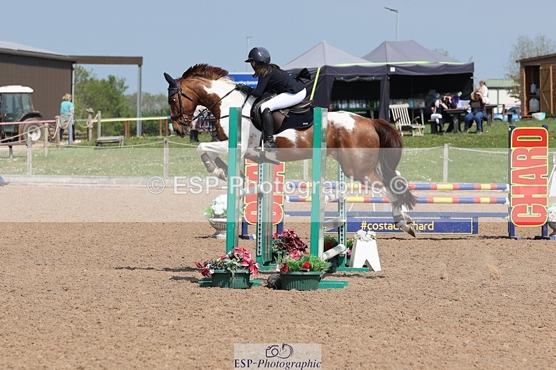 250503-114722-00898 - Cls 8 Pony Newcomers and 1m Open