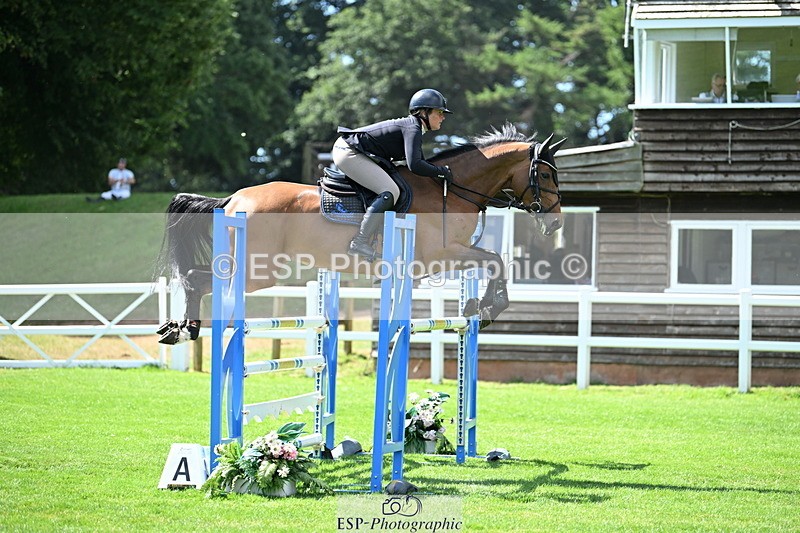 250703A-105149-02899 - Cls 1 Snr Foxhunter
