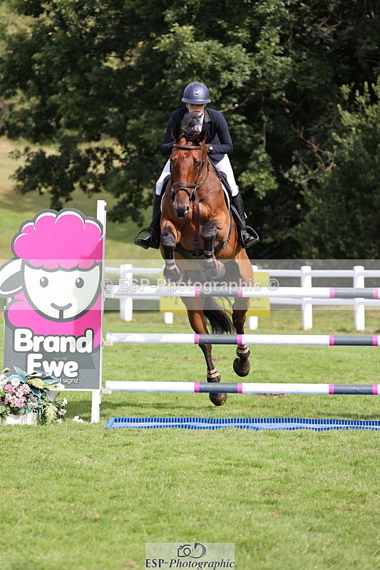 250704A-094138-08437 - Cls 15 Snr 1.20m Open