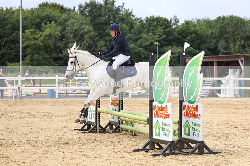 3E7A2493 - Class 4: 60cm Junior