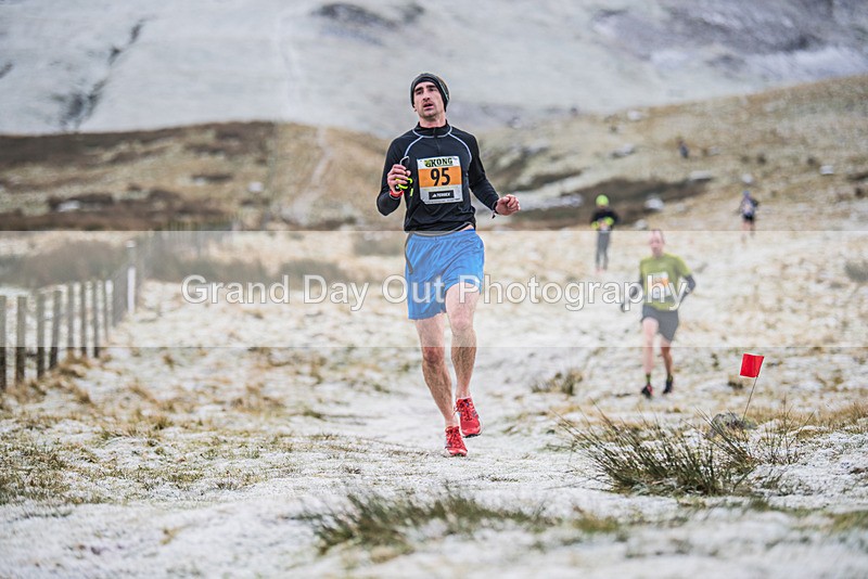 Clough Head-446 - Kong Clough Head Fell Race Saturday 2nd December 2023