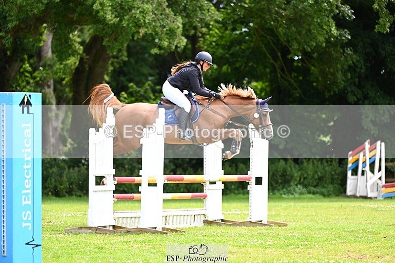 240707-122048-19425 - Cls 202 4 Yr Old Qualifier 90cm