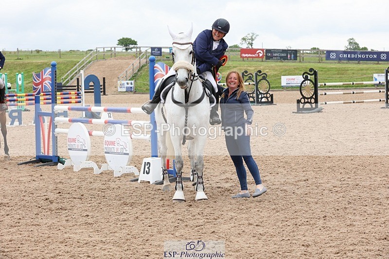 250524-163357-06007 - Cls 19 1.10m Speed Derby