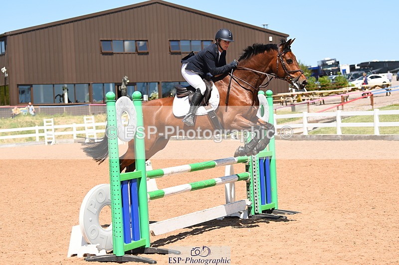 230526A-140938-01899 - Cls 11 95cm Amateur Quali