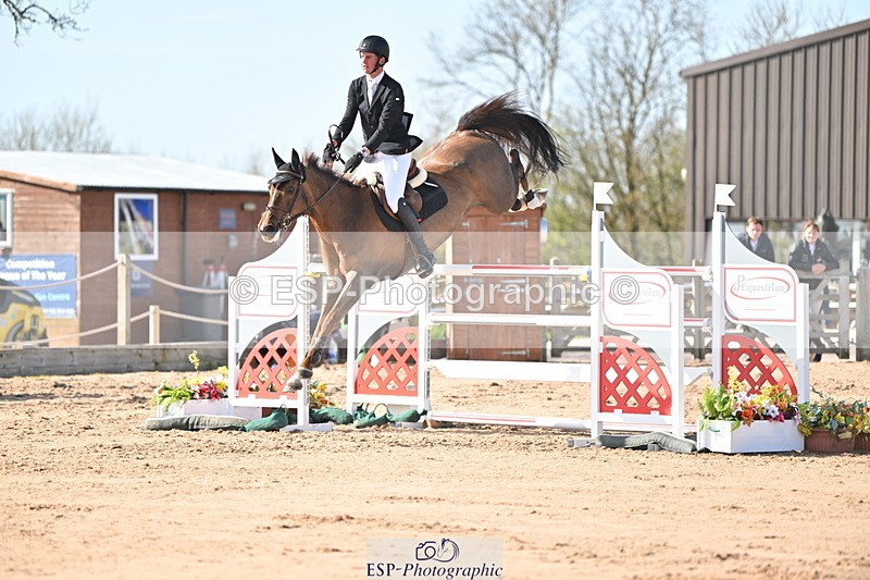 240420A-164043-12417 - Cls 11, 2 Star Big Tour 1.40m