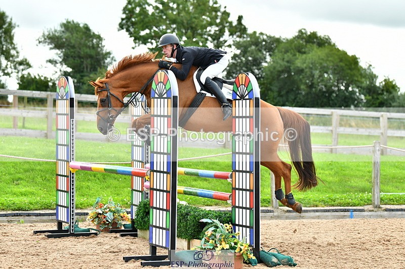 230728A-110351-00923 - Cls 1A Senior 1.05m