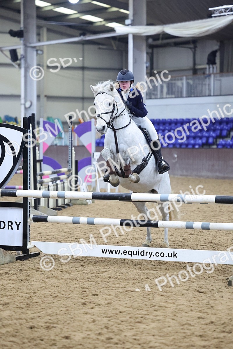 SBM_002860 - Class 10 - Pony Discovery - 90cm Open