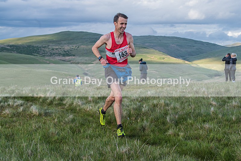 Latterbarrow-273 - Latterbarrow Loop Fell Race Wednesday 25th May 2022