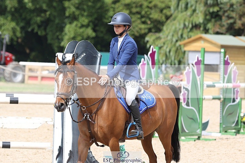 230617-160216-05836 - Cls 09 Blue Chip Pony Newc 2nd Rnd & Jump Off