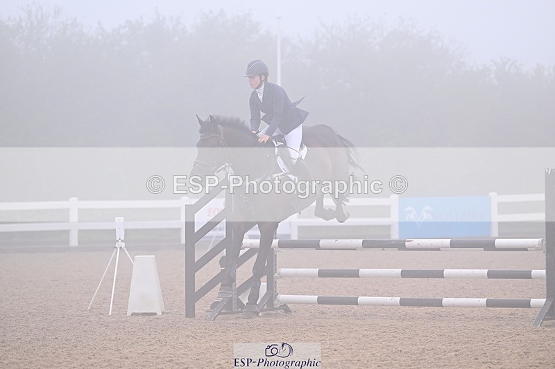 240907A-103803-00446 - Cls 7 95cm Amateur Qualifier