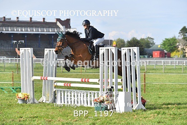 BPP_1197 - CLASS 6 1.00m Amateur Championship