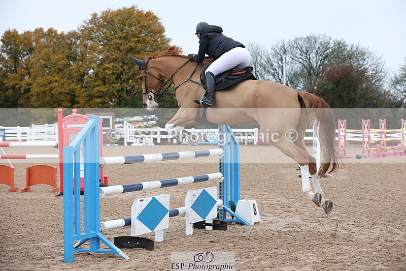 231112A-135840-04766 - Cls 20 Newcomers & 1.10m Open