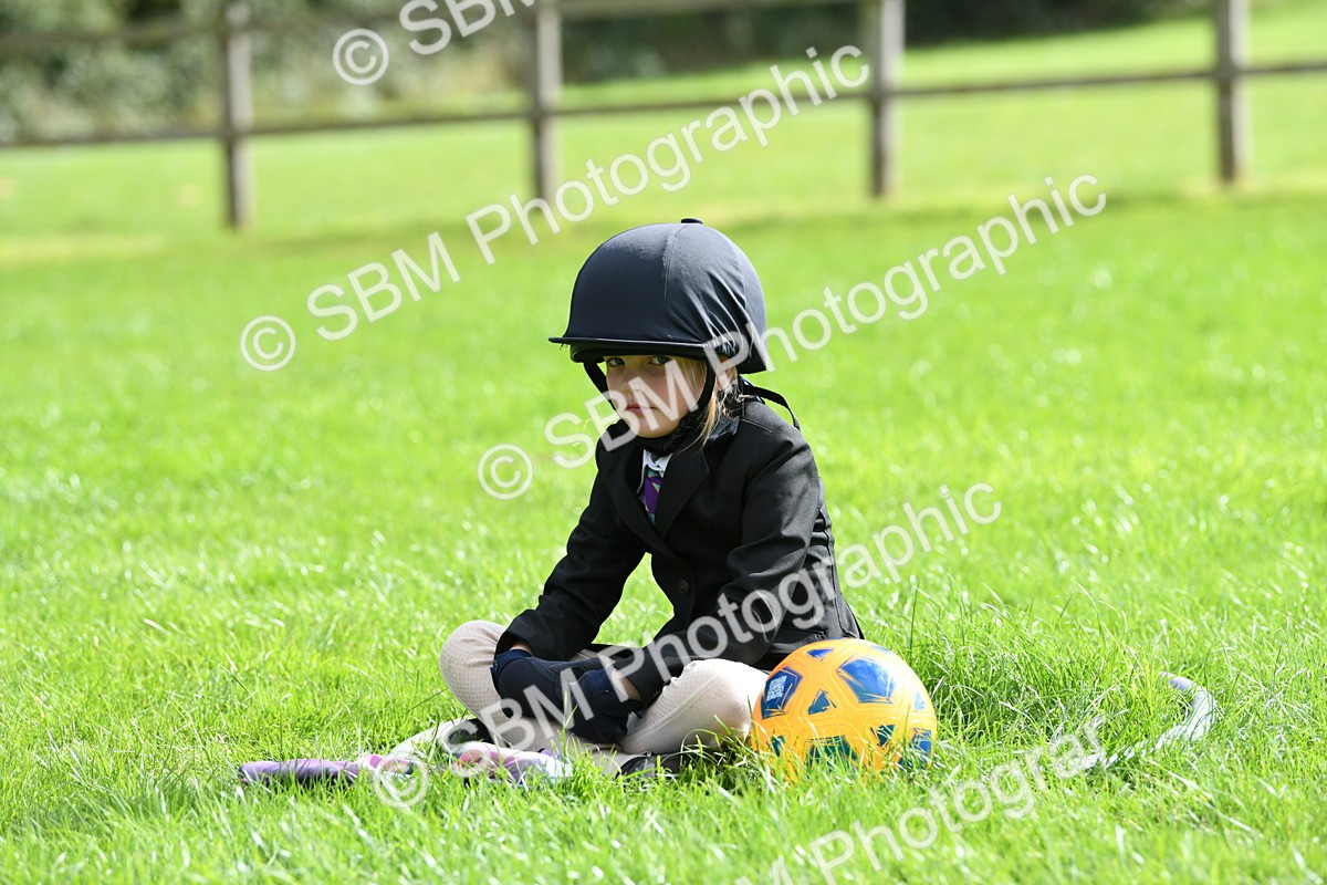 SBM_47013 - S12 - Family Horse & Pony