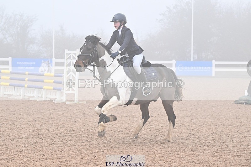 250209-100625-01289 - Cls 4 Pony British Novice and 80cm