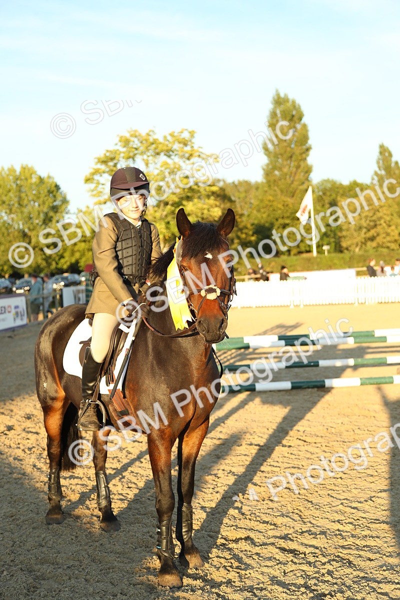 SBM_53948 - J8 - Junior Pony 65cm Championship
