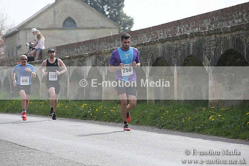 CAD 190419 148 - Cadence Events    Good Friday 10 Miler 19/04/19