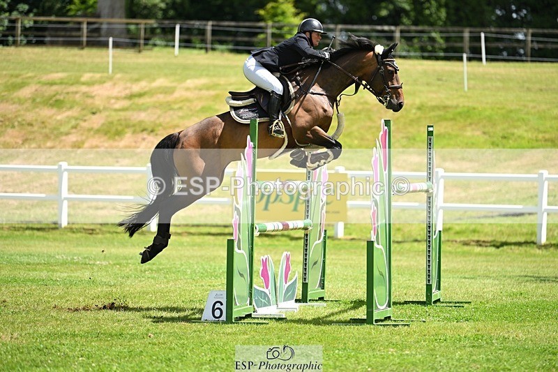240707-133209-20603 - Cls 47 Foxhunter 2nd R Jump Off and P