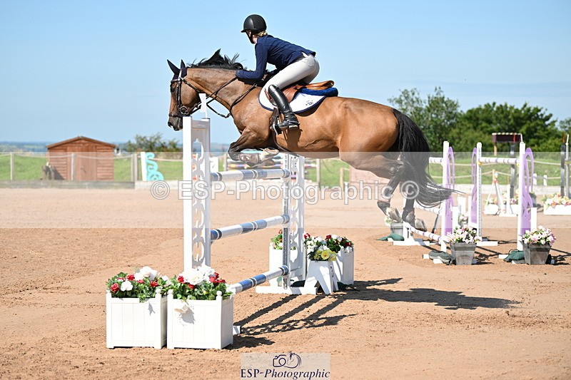 240719A-102250-10016 - Cls 2, 3 Star Small Tour 1.40m