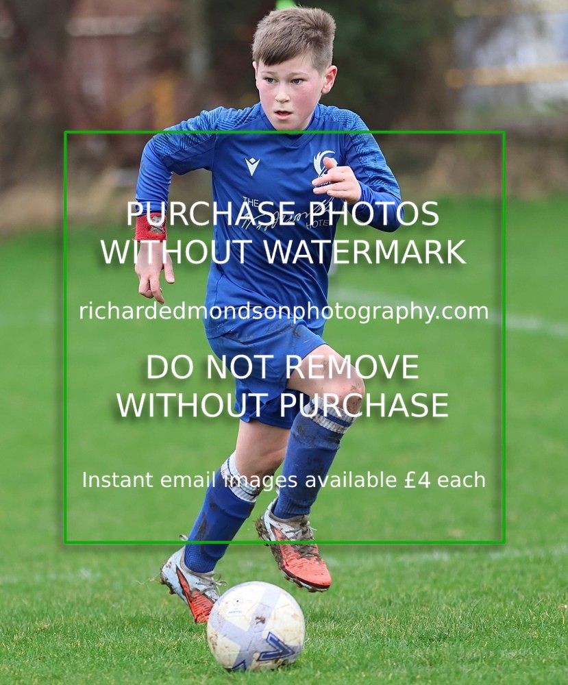 533A1674 - Ibis Under 10's (28/2/26)