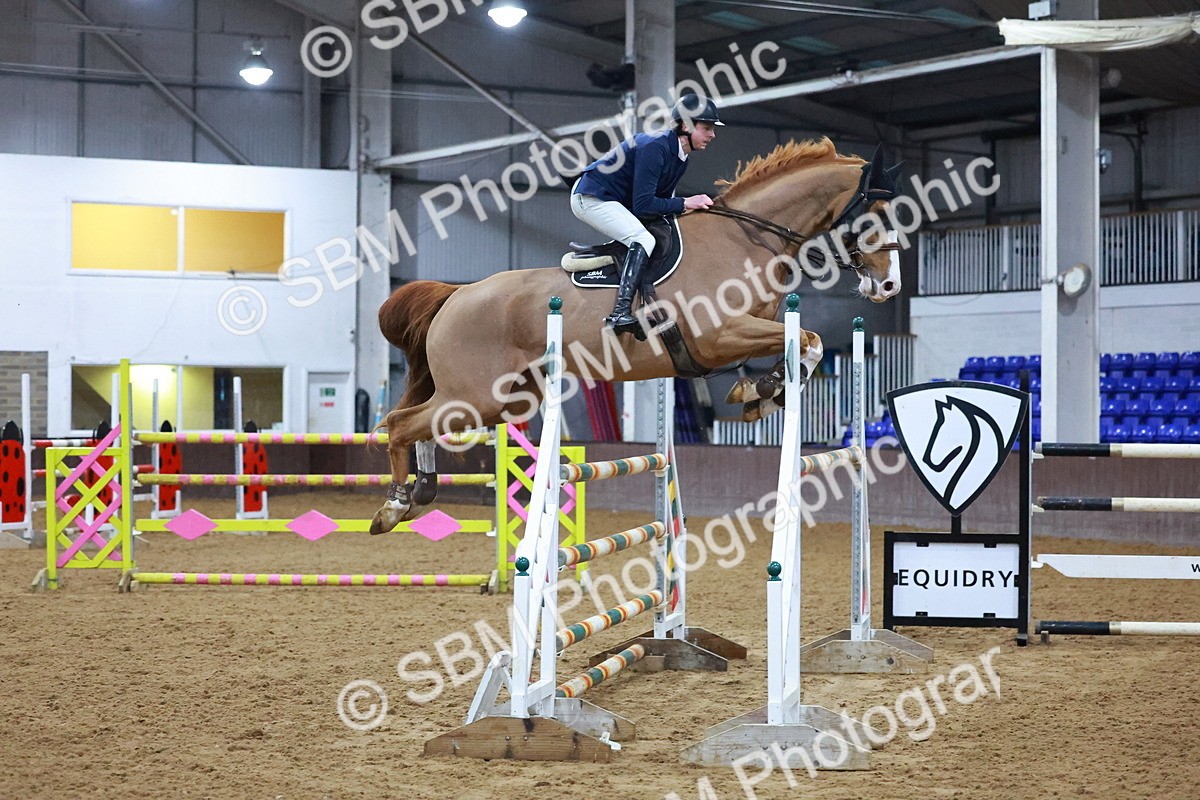 SBM_002891 - Class 6 - National 1.30m