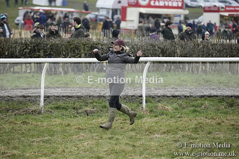 PtP 020418 -67 - Old Berks Point-to-Point Races Easter Monday 02/04/18