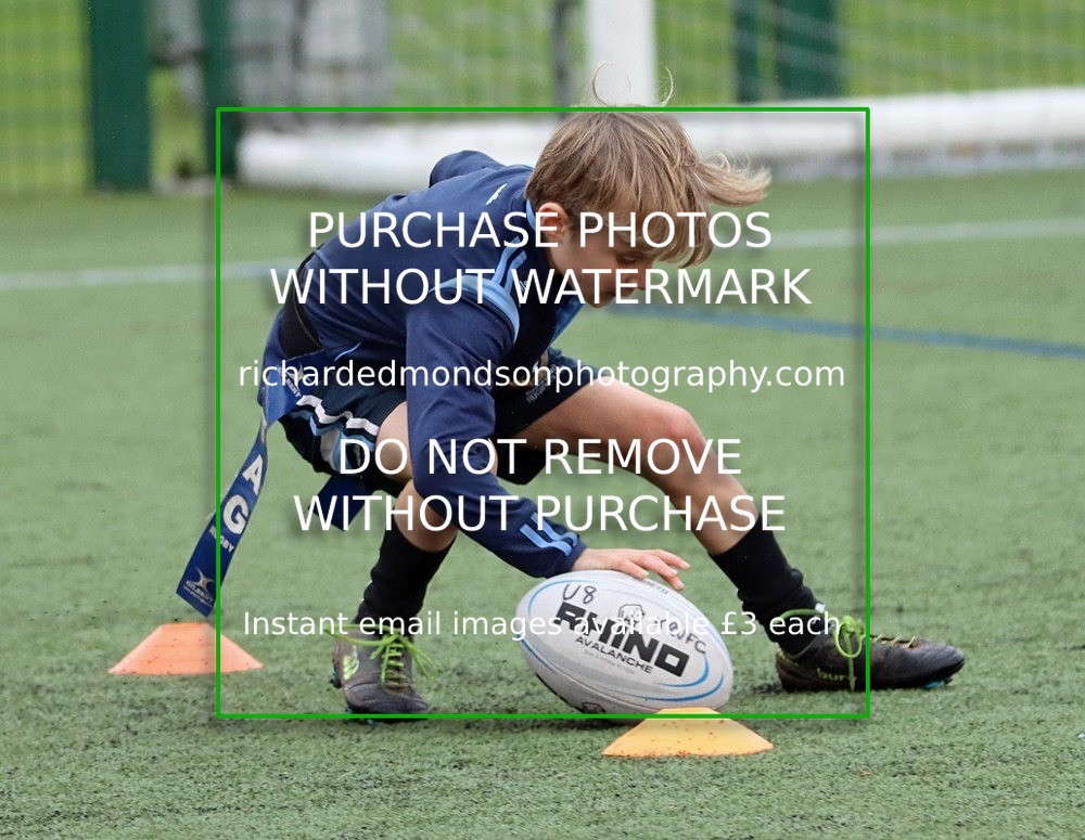 IMG_6019 - Garstang Junior Rugby, Under 8 & Under 9 (1/12/24)