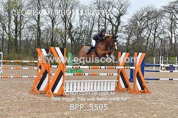 BPP_5505 - CLASS 22 SUN RHS Classic Championship Qualifier