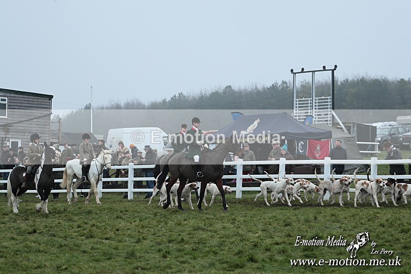 PtP 180126  0713 - Royal Artillery PtP Larkhill 18/01/26