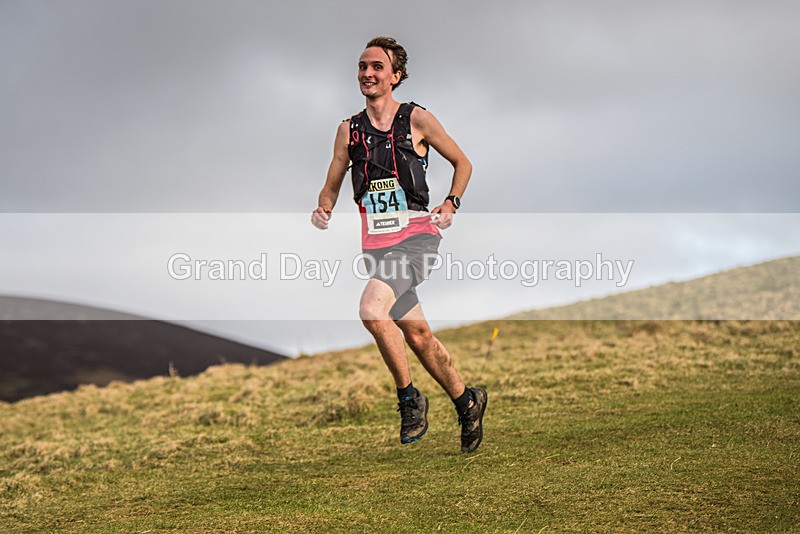 Loopy Latrigg-48 - Kong Loopy Latrigg Fell Race Saturday 27th January 2024