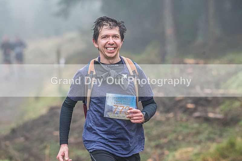 Glentress 21  10K-1776 - High Terrain Events Glentress 21 & 10K Trail Runs Saturday 18th February 2023