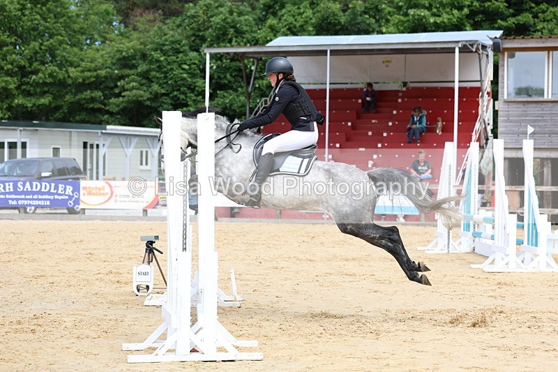 3E7A4113 - Class 6: 70cm Junior