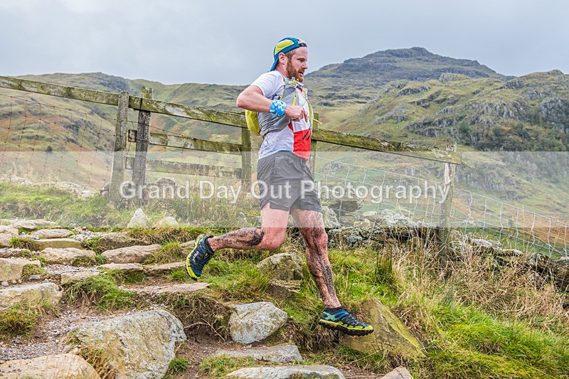 Langdale-1073 - Langdale Horseshoe Fell Race Saturday 8th October 2022