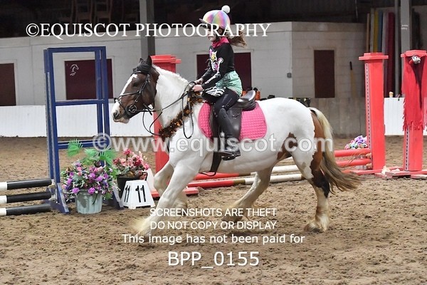 BPP_0155 - CLASS 3 40CM