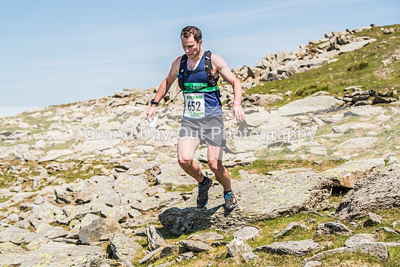 Duddon Short-12 - Duddon Short Fell Race Saturday 3rd June 2023