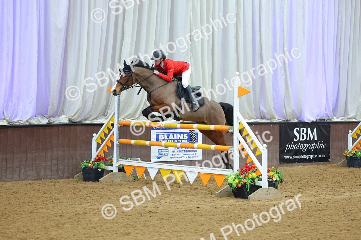 SBM_010945 - Class 24 - National 1.15m Members Cup Qualifier/ 1.15m Open (1.15m)