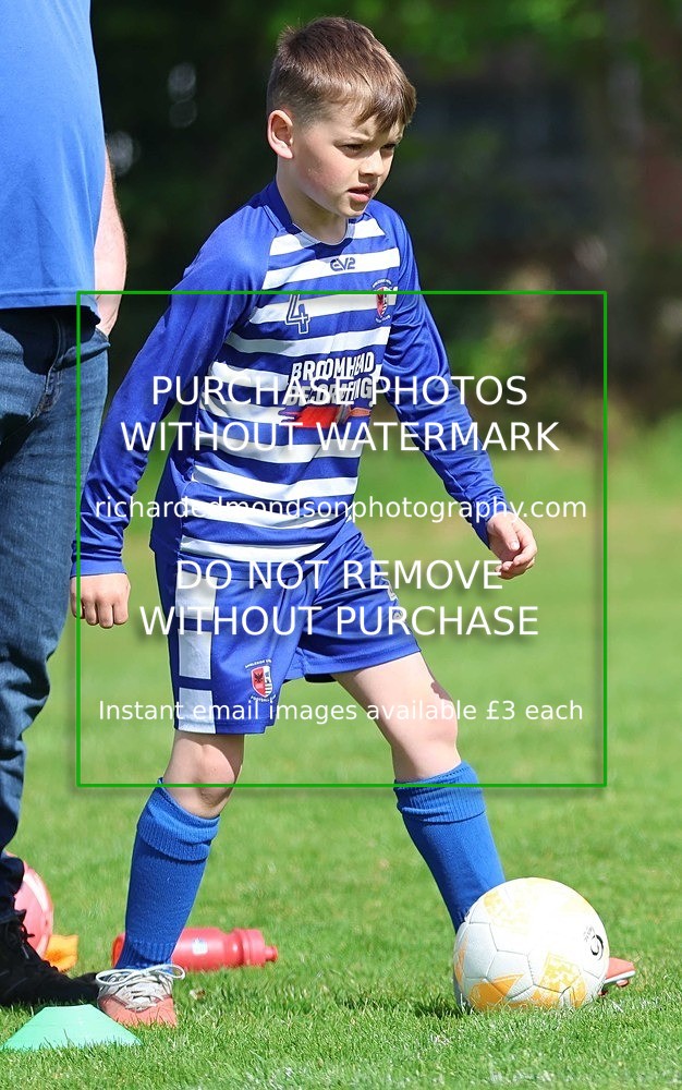 533A1321 - Ambleside United U8's (16/5/26)