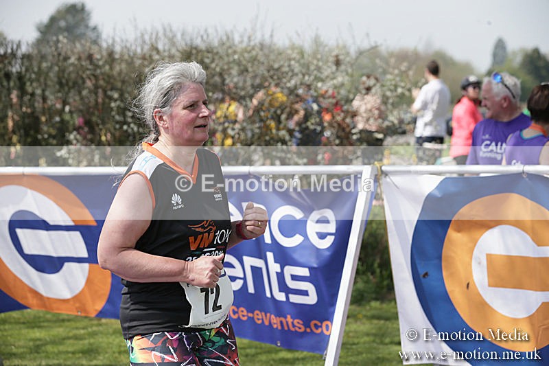 CAD 190419 1800 - Cadence Events    Good Friday 10 Miler 19/04/19