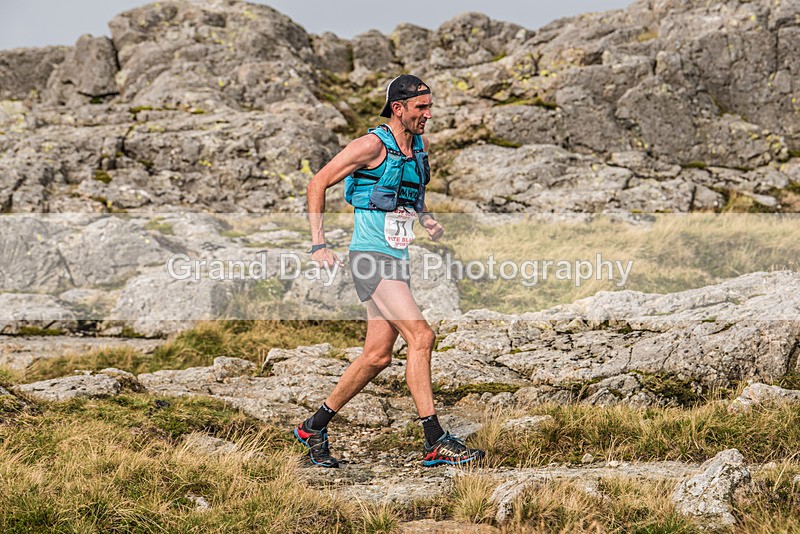 Three Shires-592 - Three Shires Fell Face Saturday 16th September 2023
