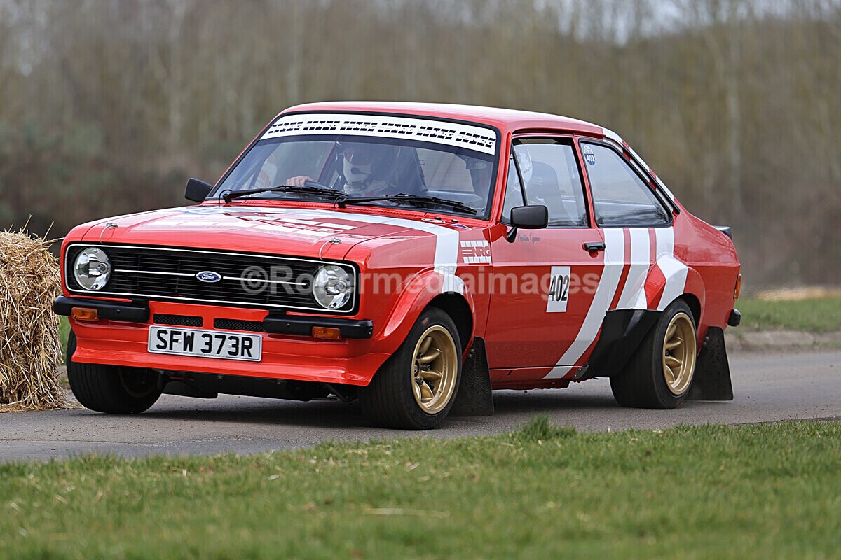 RETRO-478 - Race Retro