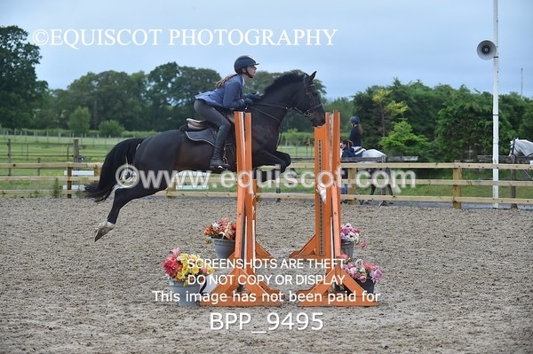 BPP_9495 - CLASS 18 SUN Pony Newcomers/ 1m Open