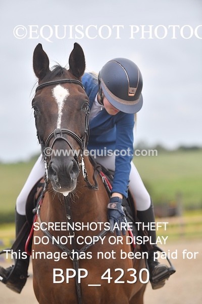 BPP_4230 - Senior Discovery/ 1m Open