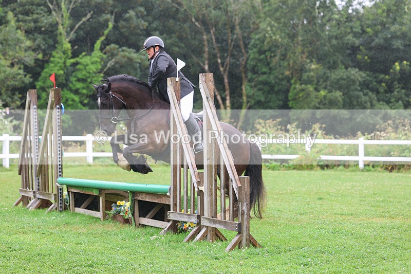 3E7A0372 - Class 2: 60cm Senior