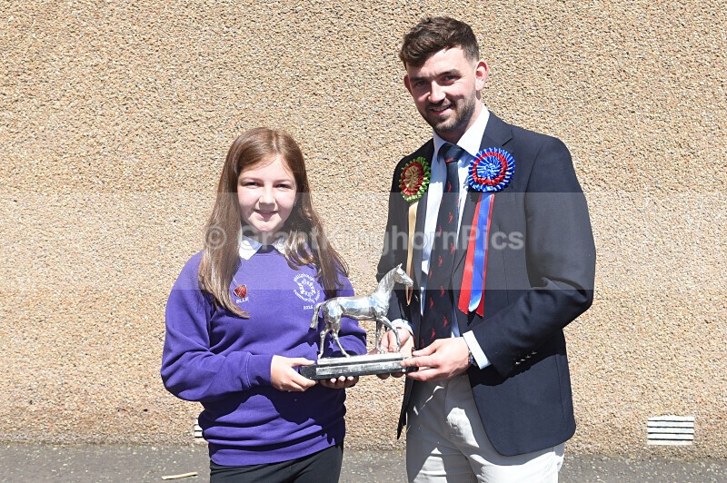 101 - The build up to Selkirk Common Riding 2026